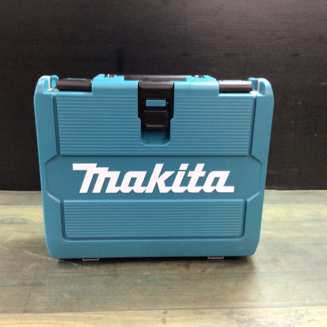 マキタ(makita) コードレス4モードインパクトドライバー TP141DRGXB 【東大和店】