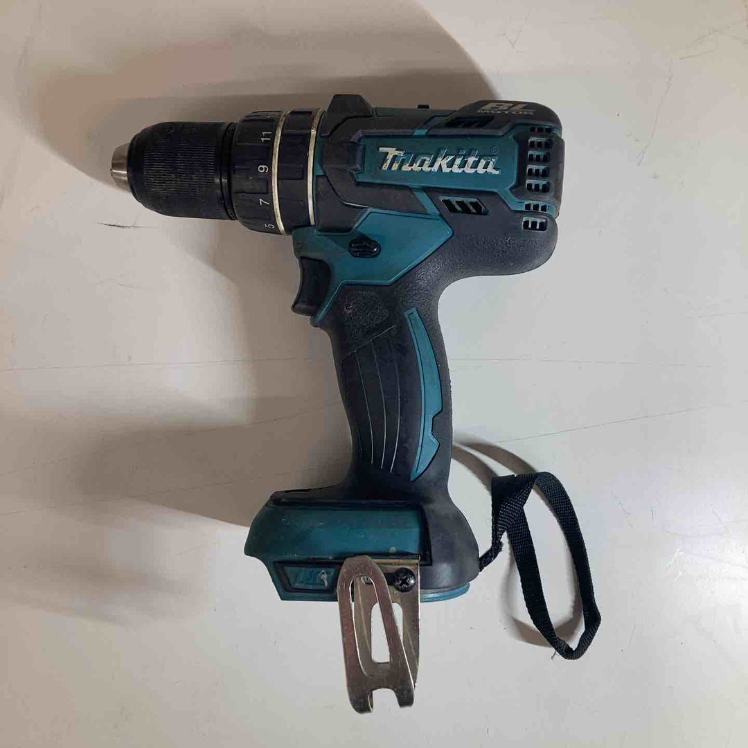☆マキタ(makita) コードレス振動ドリルドライバー HP480DZ【戸田店】