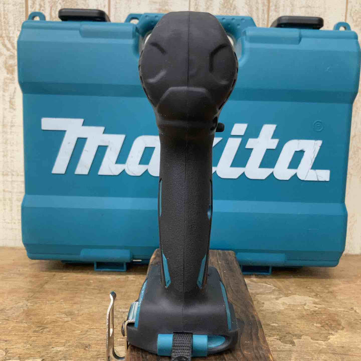 ★マキタ(makita) コードレスインパクトドライバー TD111DSHX【柏店】