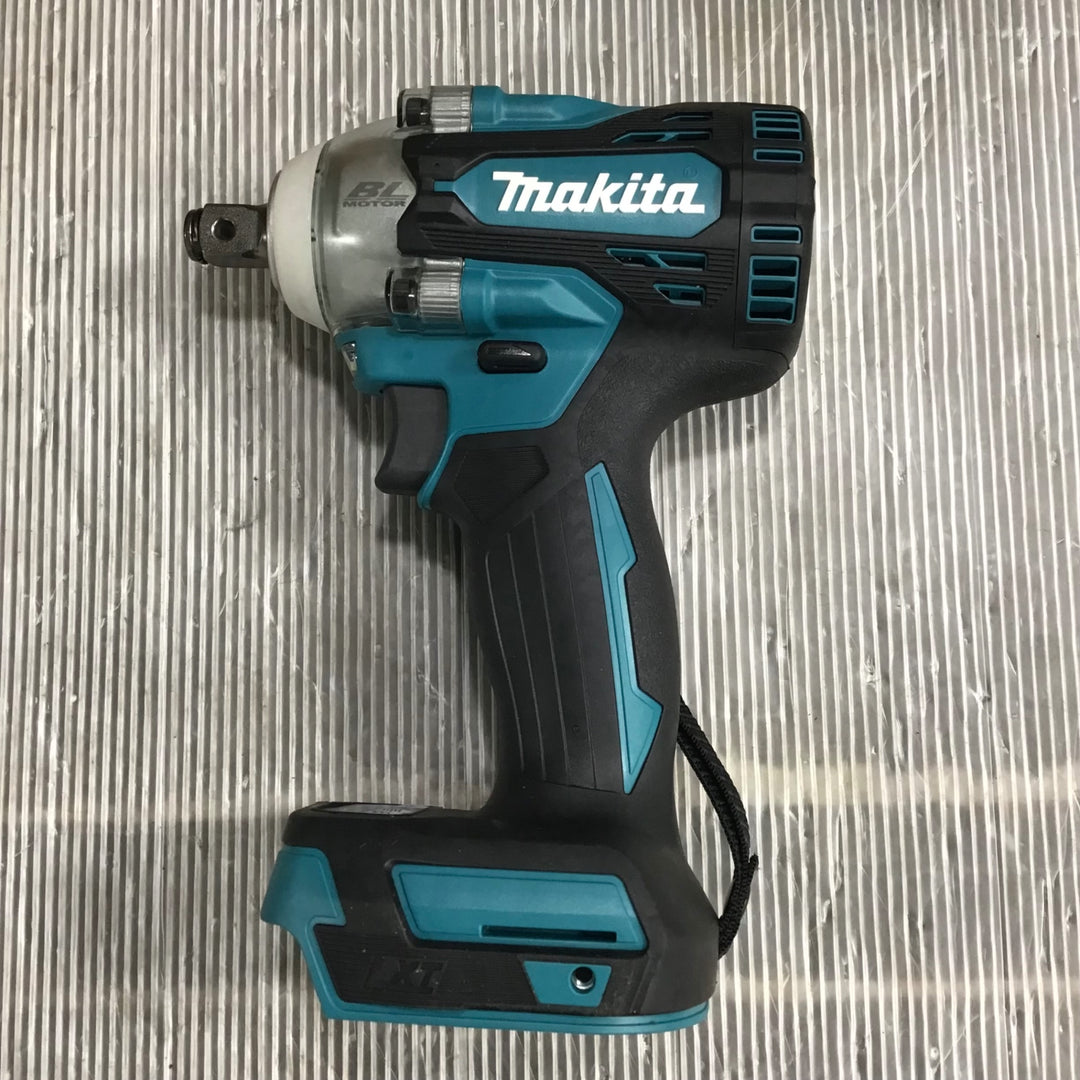 ★マキタ(makita) コードレスインパクトレンチ TW300DZ【草加店】