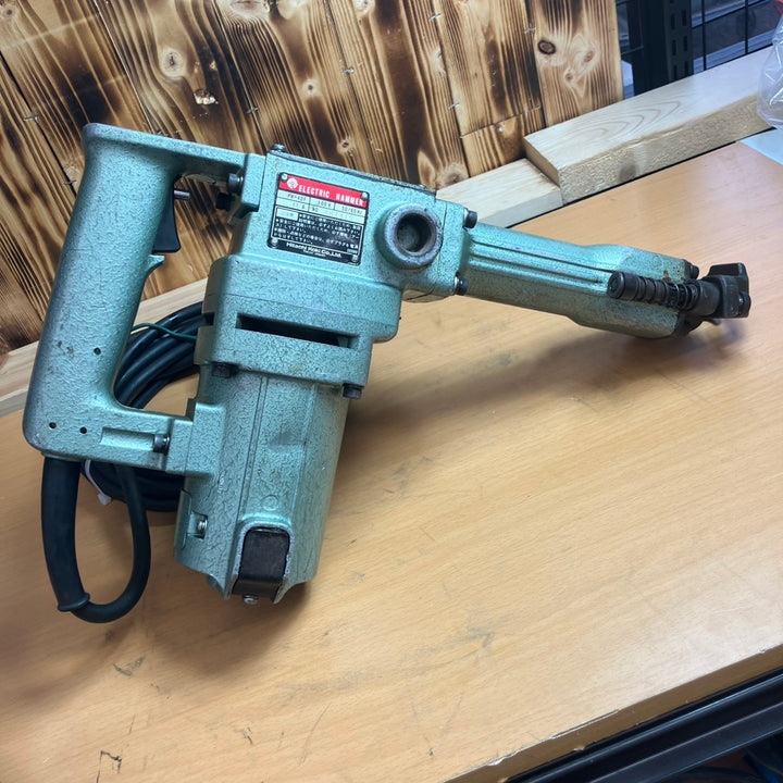 ★ハイコーキ(HIKOKI ※旧:日立工機) 電動ハンマ PH-40F【越谷店】
