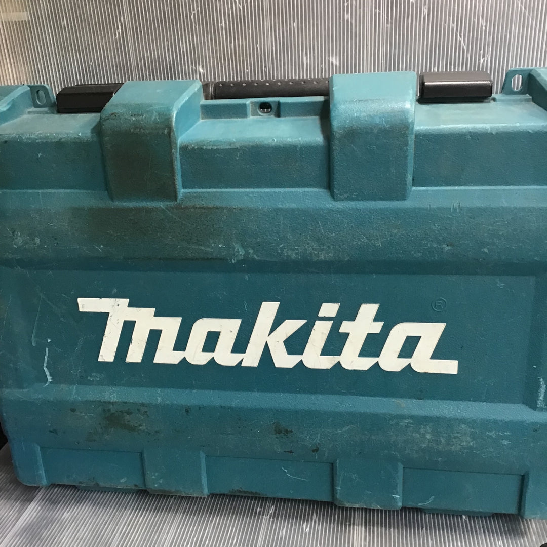 ★マキタ(makita) 100mmコードレスディスクグラインダ GA412DRGX【草加店】