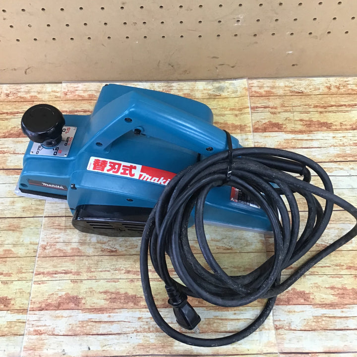 マキタ(makita) 電気カンナ  1911B【川崎店】