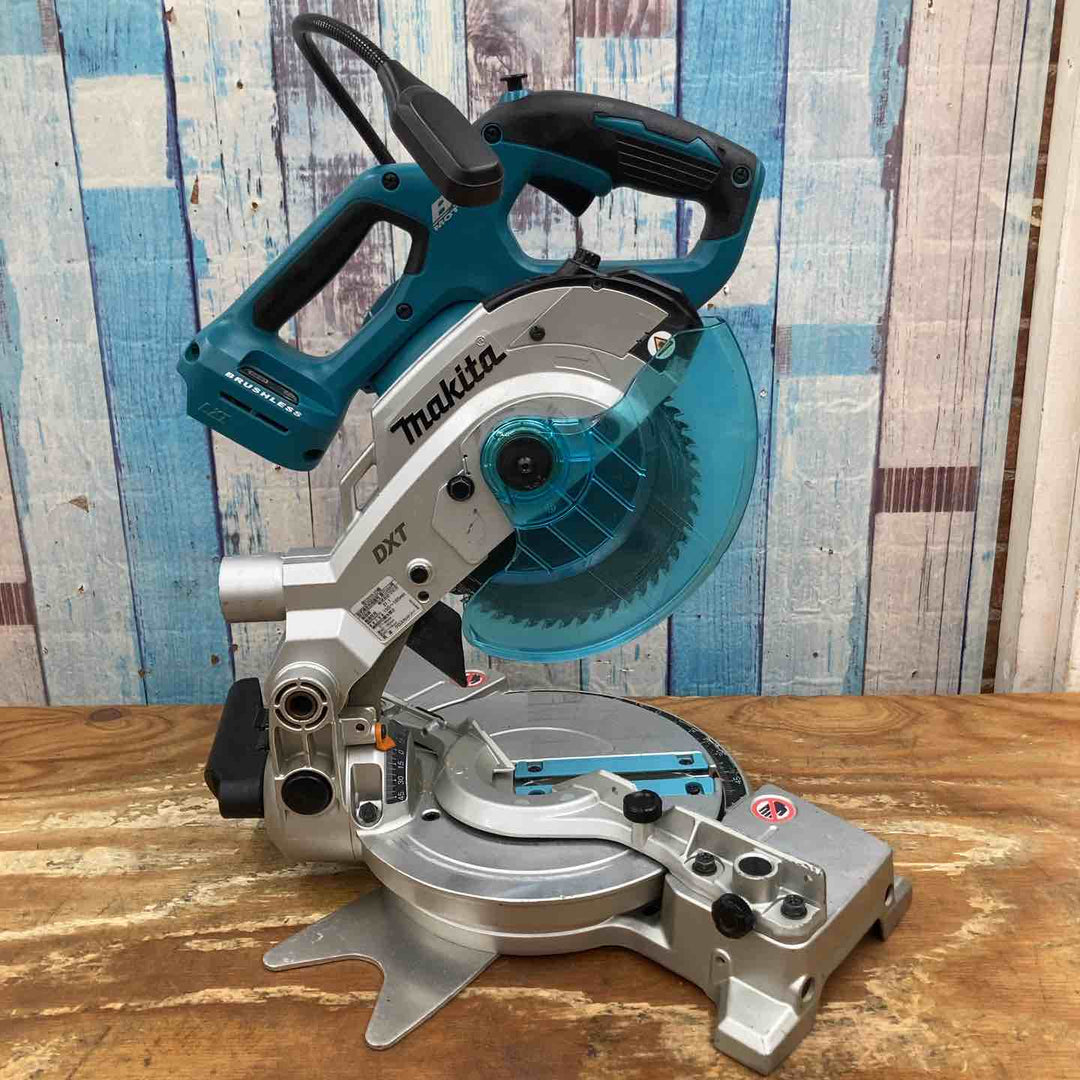 ★マキタ(makita) コードレス卓上マルノコ LS600DZ【柏店】