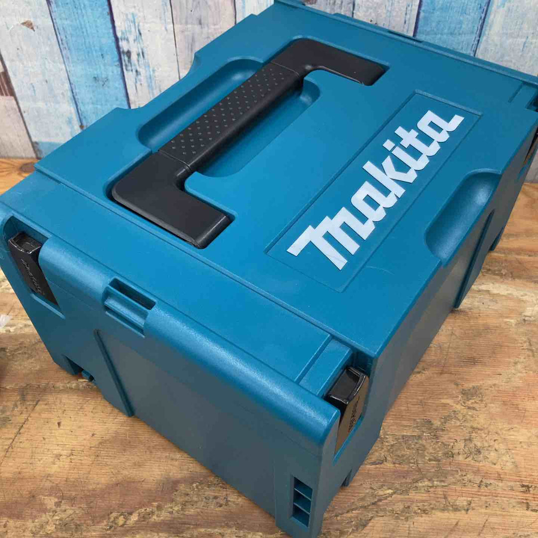 【未使用品】★マキタ(makita) パワーソースキット1 A-61226 18Vバッテリー BL1860B 二口急速充電器 DC18RD【柏店】