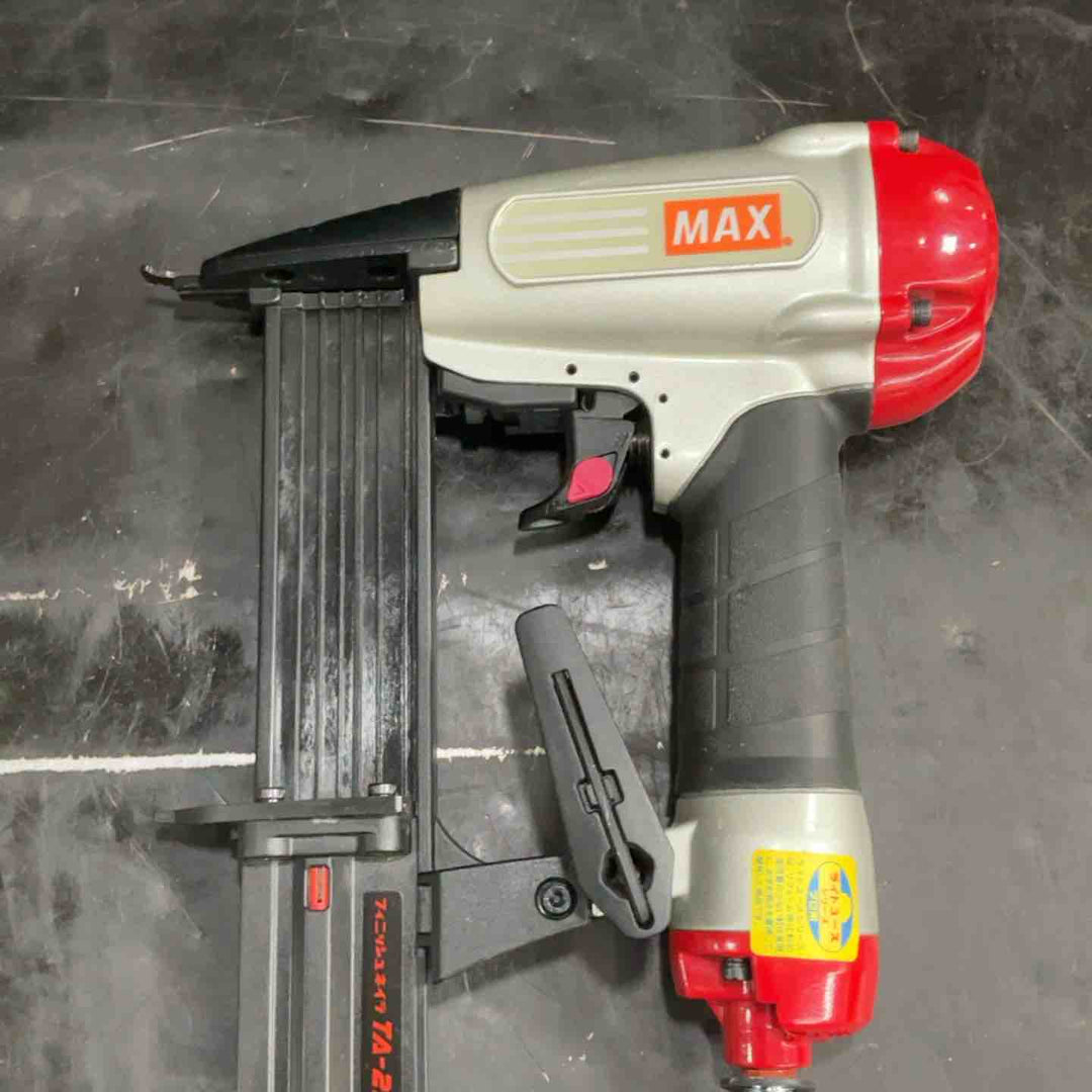 ★マックス(MAX) 常圧フィニッシュネイラ TA-235FN3/LU【草加店】