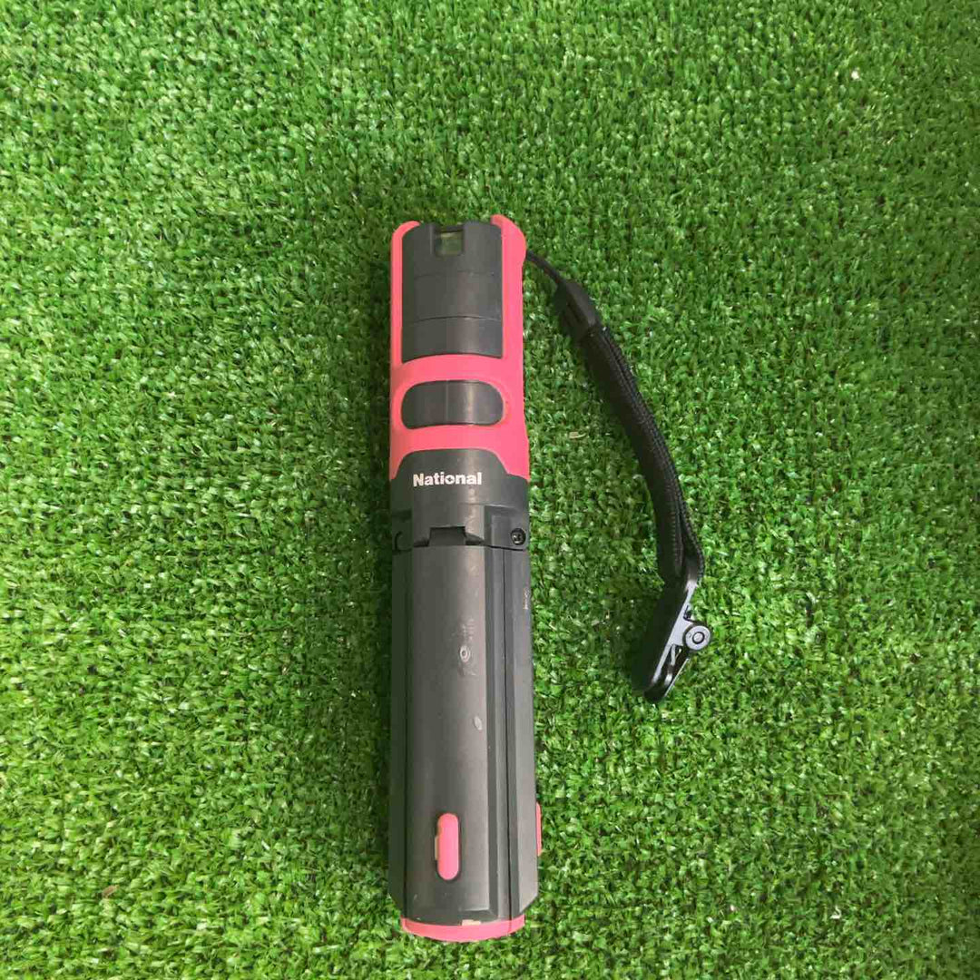 ◇パナソニック(Panasonic) レーザー墨出し器 墨出し名人 縦・地墨 BTL1000P【草加店】