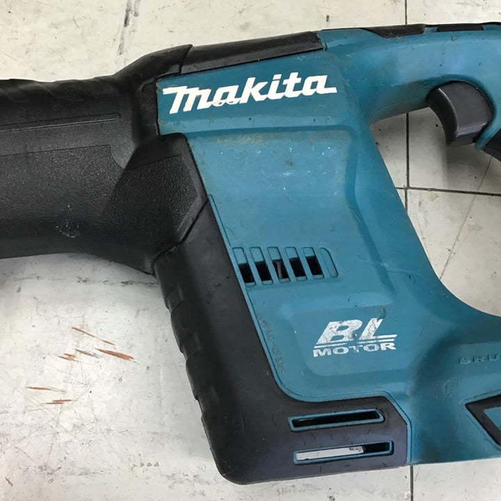 【中古品】 マキタ/makita コードレスレシプロソー JR188DZ 【鴻巣店】