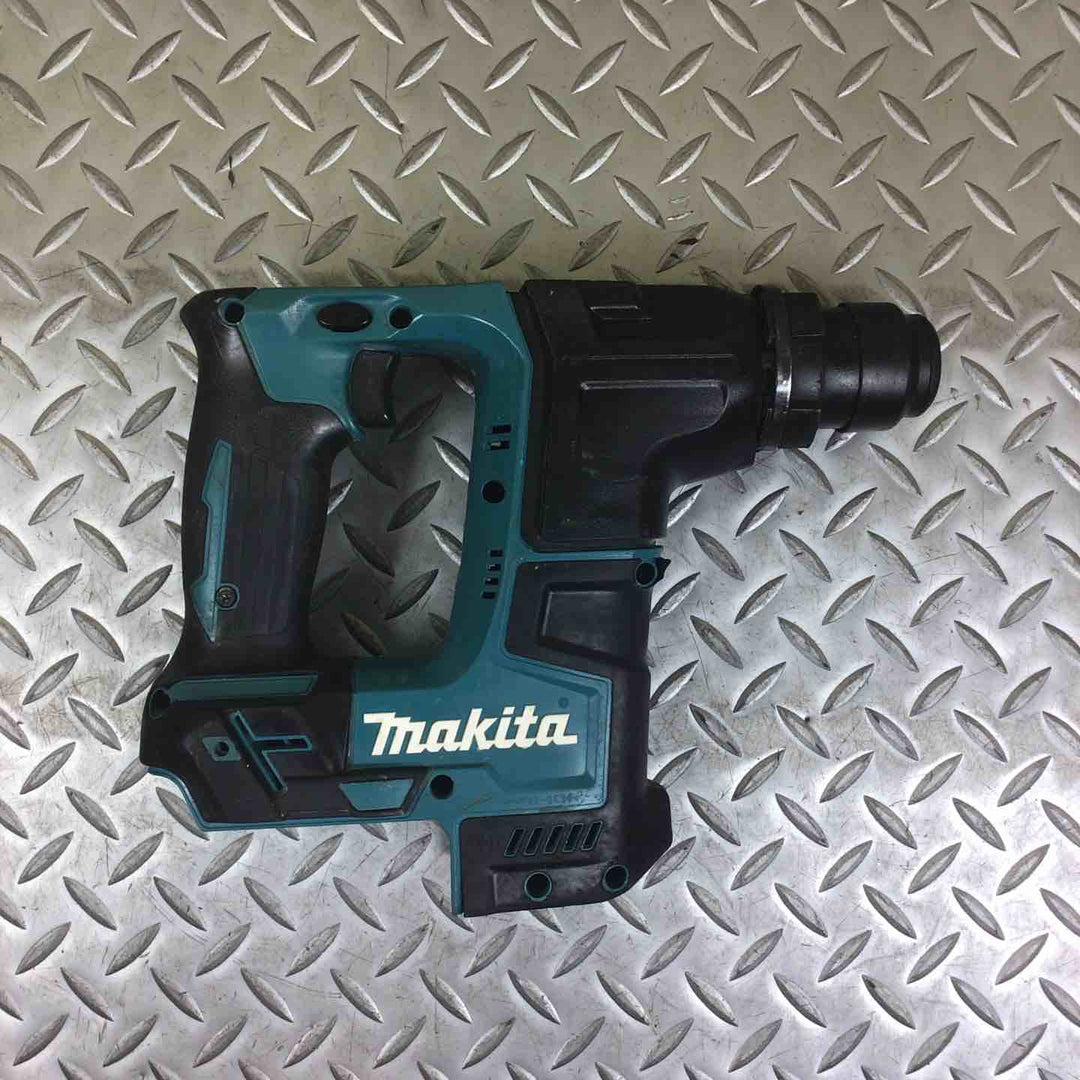 マキタ(makita) コードレスハンマドリル HR171DZK【川崎店】