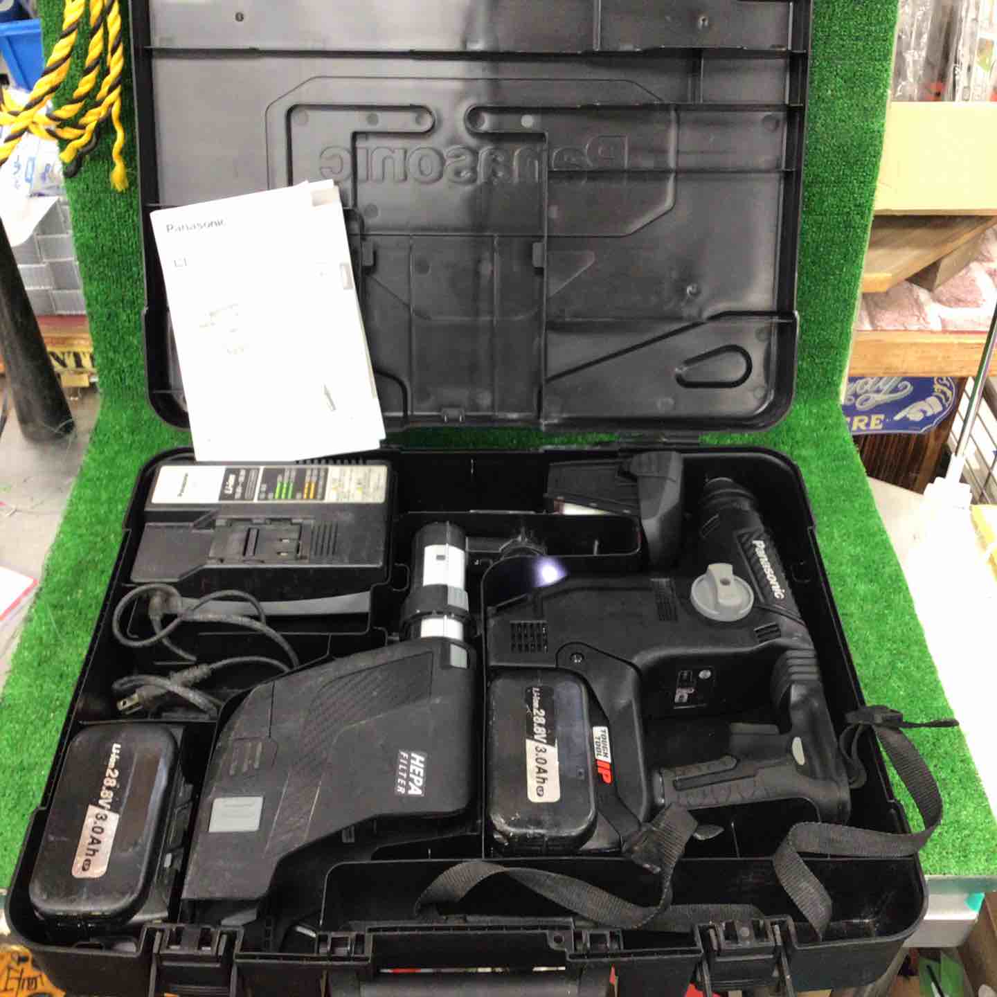 穴あけ・締付工具 – アクトツールオンラインショップ