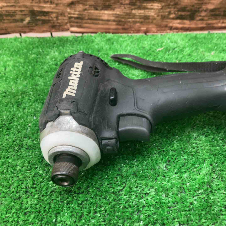 ★マキタ(makita) コードレスインパクトドライバー TD171DZB【川越店】