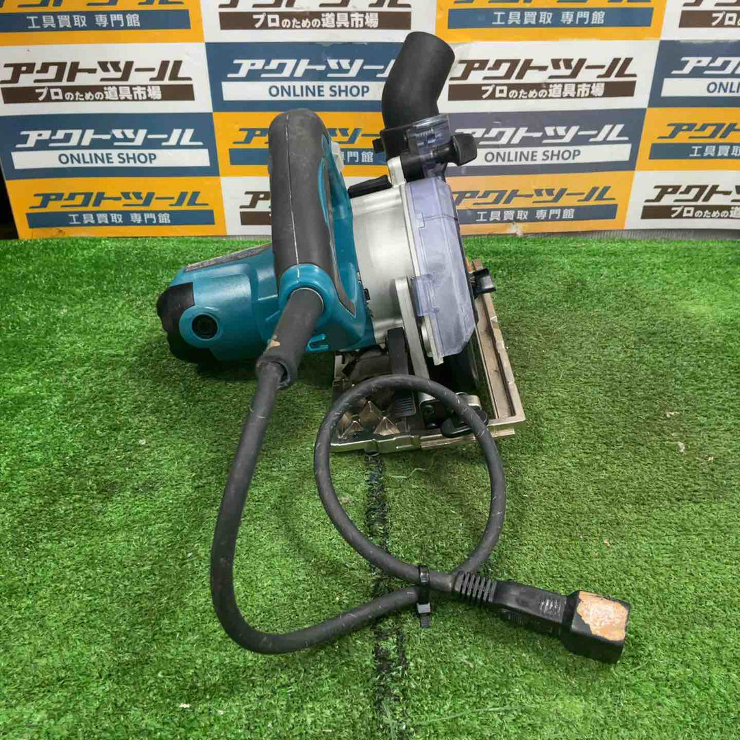 ★マキタ(makita) 防じん丸のこ KS5000FX【草加店】