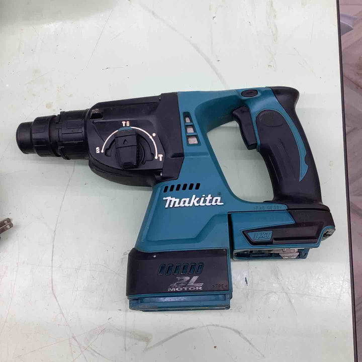 ◇マキタ(makita) コードレスハンマドリル HR242DZK【越谷店】