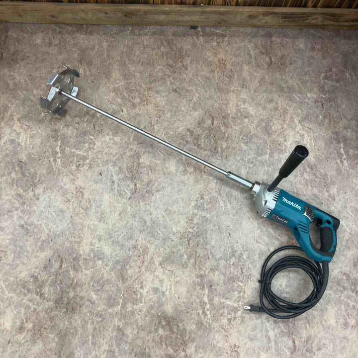 ☆マキタ(makita) コンクリートかくはん機 UT1305【所沢店】