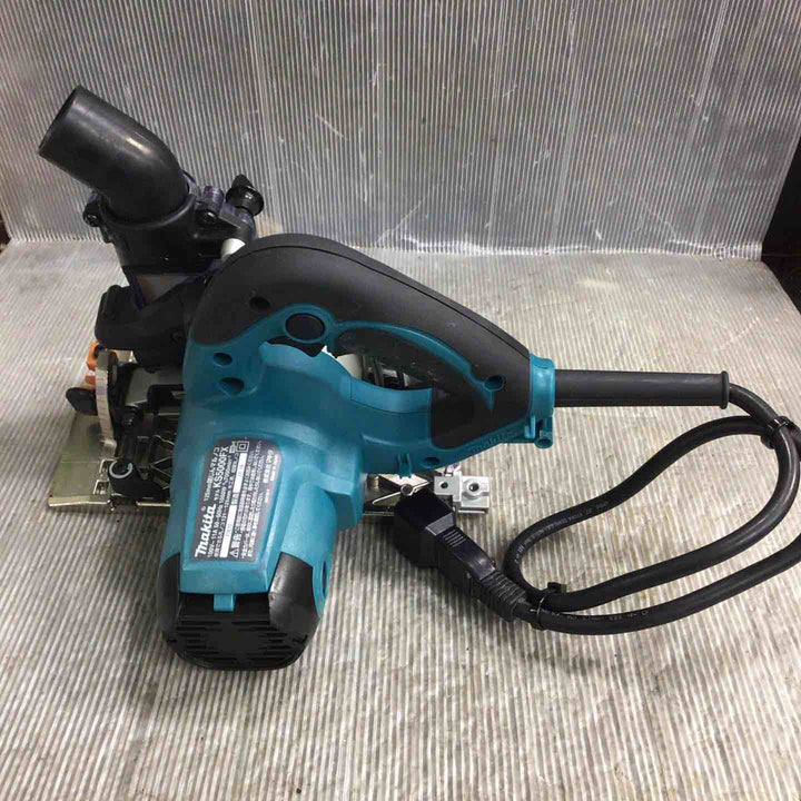 ★マキタ(makita) 防じん丸のこ KS5000FX【草加店】