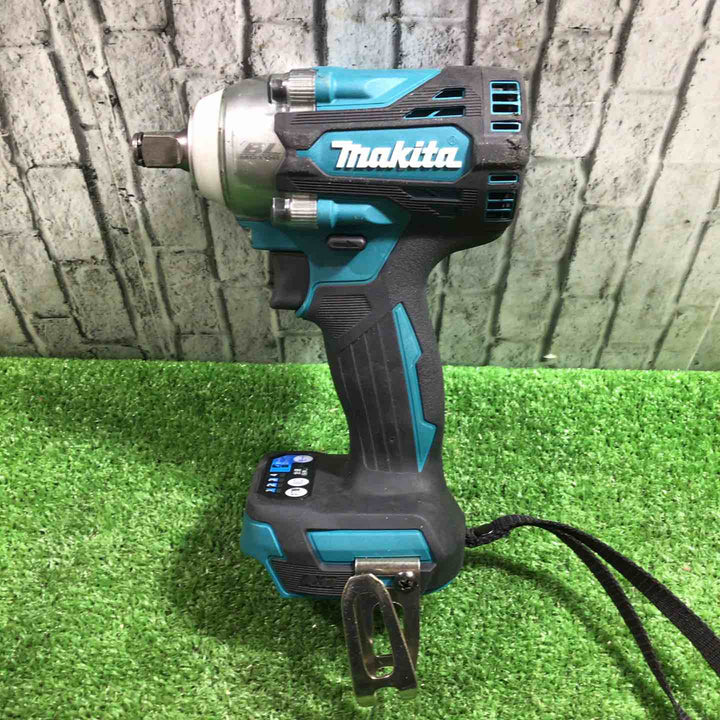 ★マキタ(makita) コードレスインパクトレンチ TW300DZ【川口店】