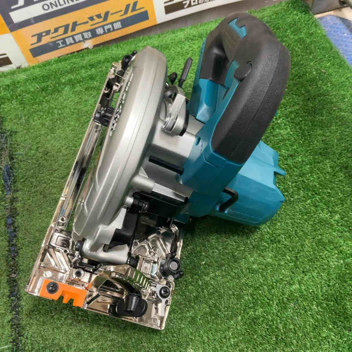 ★マキタ(makita) コードレス丸のこ HS631DZ 箱なし【草加店】