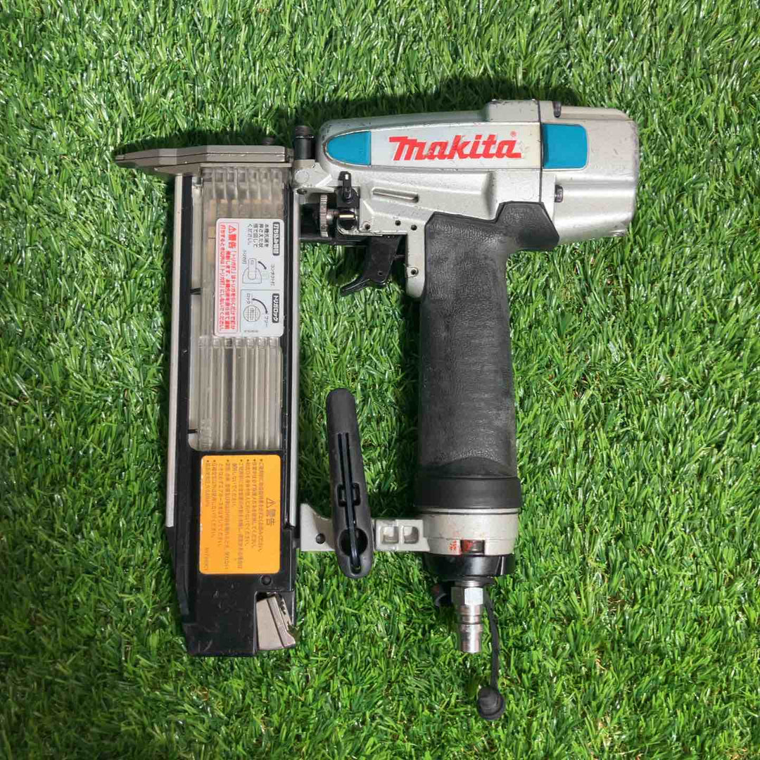 ★マキタ(makita) 常圧フィニッシュネイラ AF502N【戸田店】