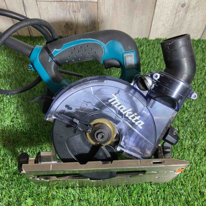 ★マキタ(makita) 防じん丸のこ KS5000FX【戸田店】