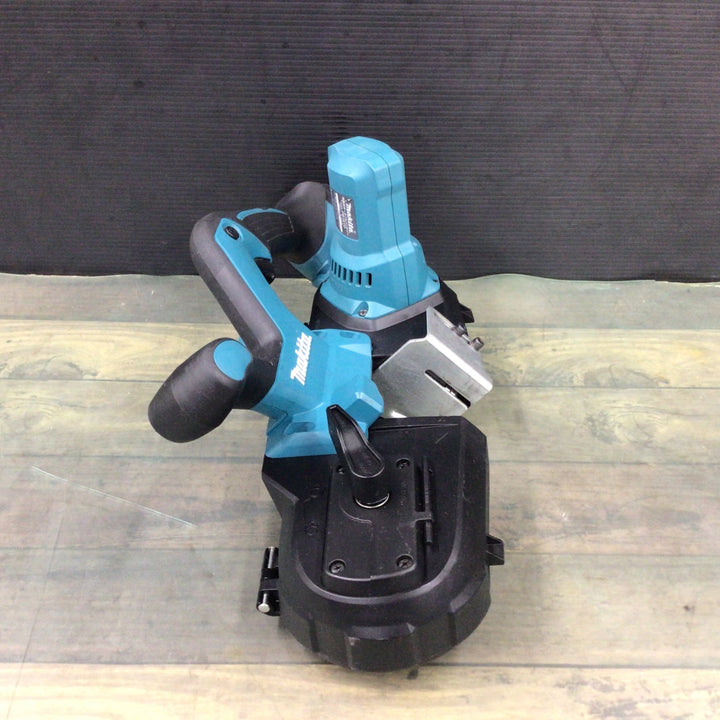 マキタ(makita) コードレスバンドソー PB181DZ 【東大和店】