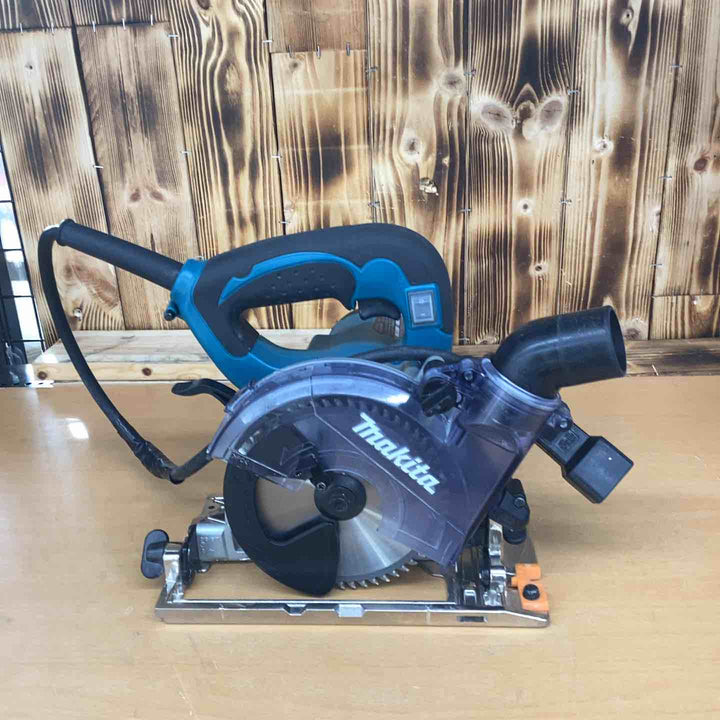 ★マキタ(makita) 防じん丸のこ KS5000FX【越谷店】