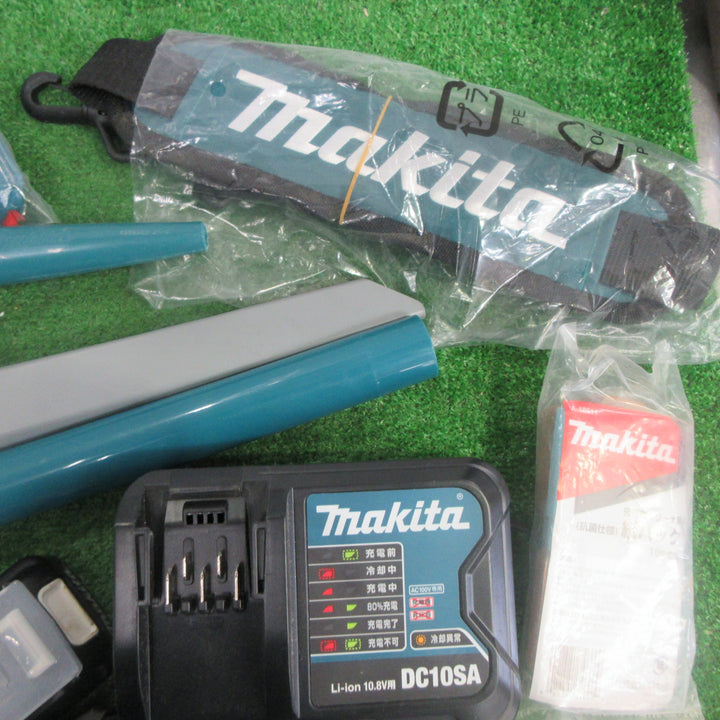 〇マキタ(makita) コードレス掃除機(充電式クリーナー) CL121DSH【町田店】