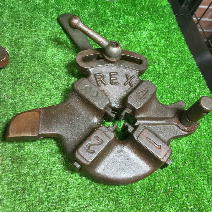 REX　ダイヘッド　3個セット【藤沢店】