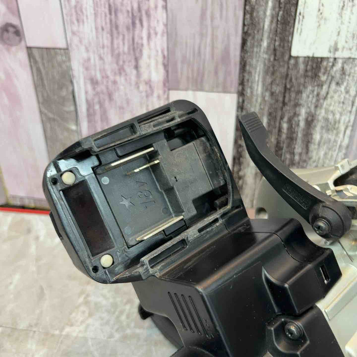 ★マキタ(makita) コードレス丸のこ HS471DZB【八潮店】