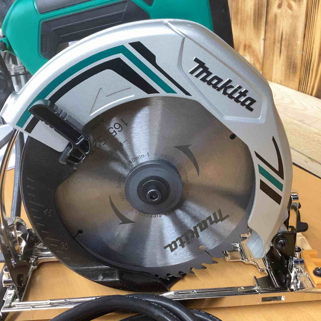 ◇マキタ(makita) 165mmマルノコ M565【越谷店】