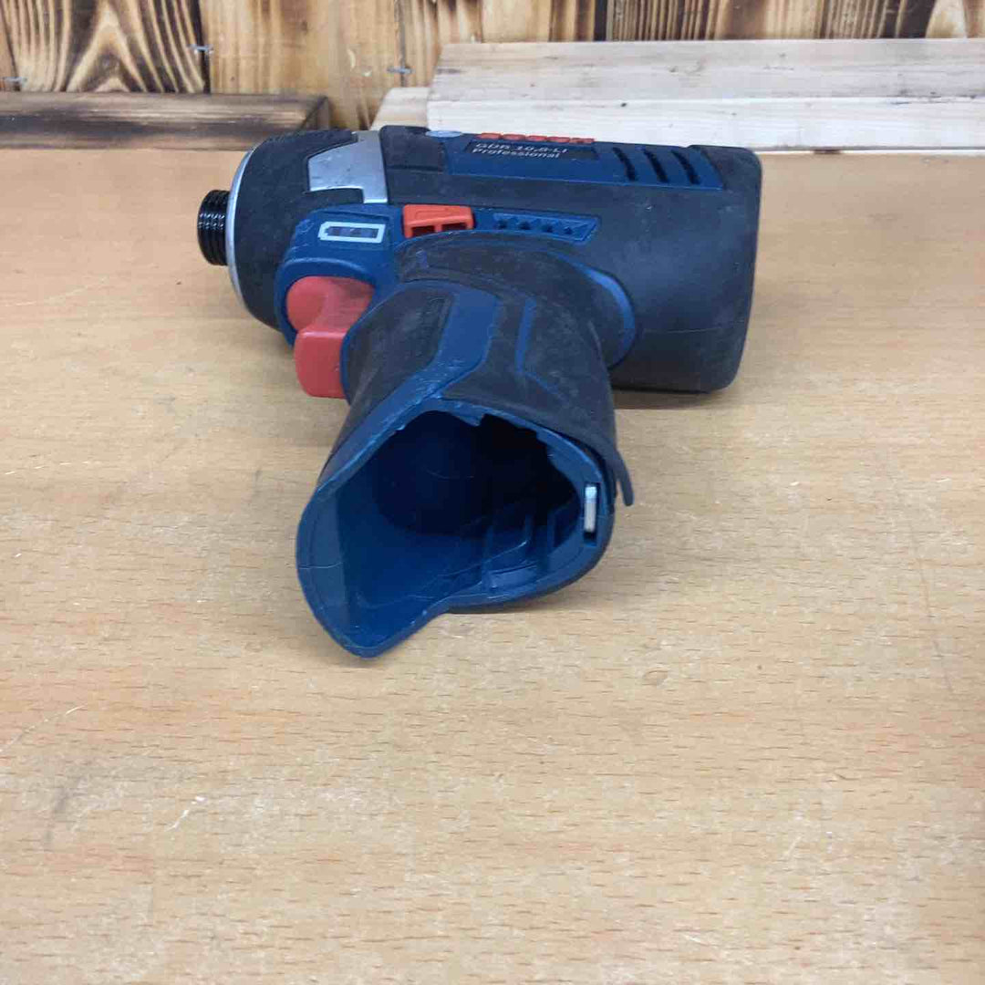 ◇ボッシュ(BOSCH) 10.8Vバッテリー インパクトドライバー GDR10.8-LI【越谷店】