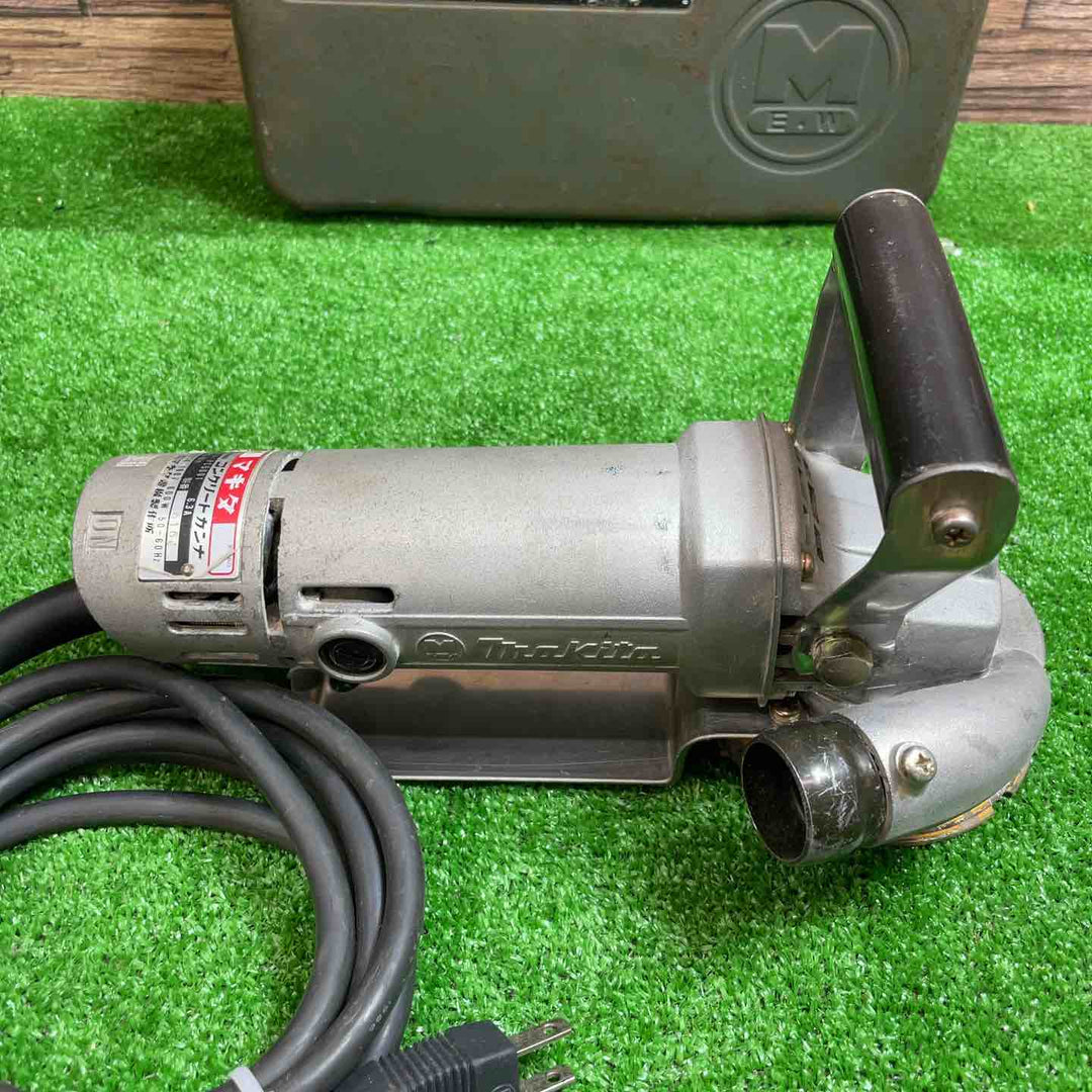 マキタ(makita) 90mmコンクリートカンナ PC9001【桶川店】