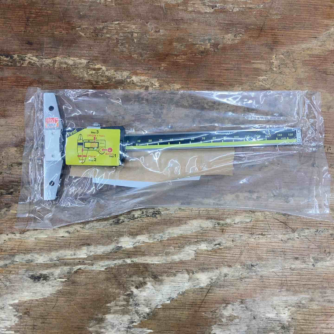 ▼Mitutoyo ミツトヨ ABSデジマチックデプスゲージ 571-201-30/VDS-15AX【柏店】