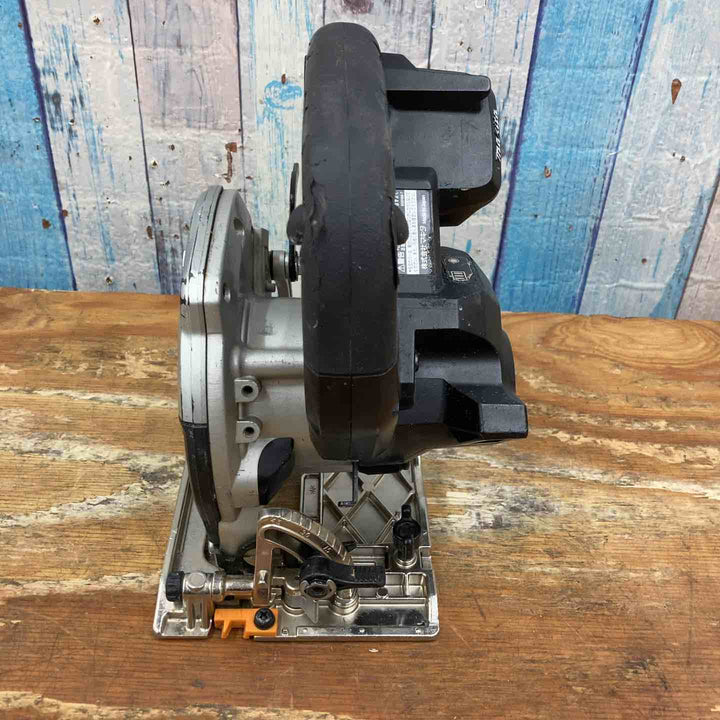 ★マキタ(makita) コードレスマルノコ HS474DZB【柏店】