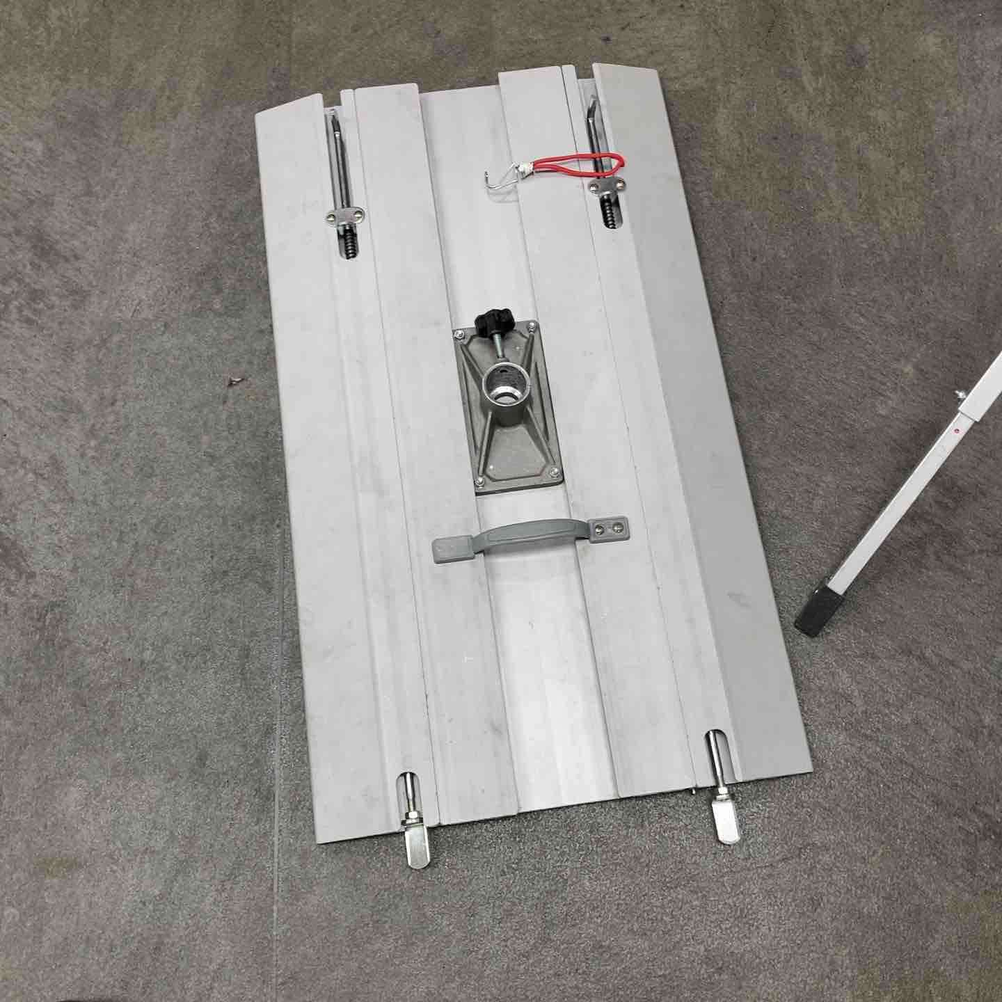 店頭受取り限定】KSF ポータブル電動リフト CM-340H1【川崎店