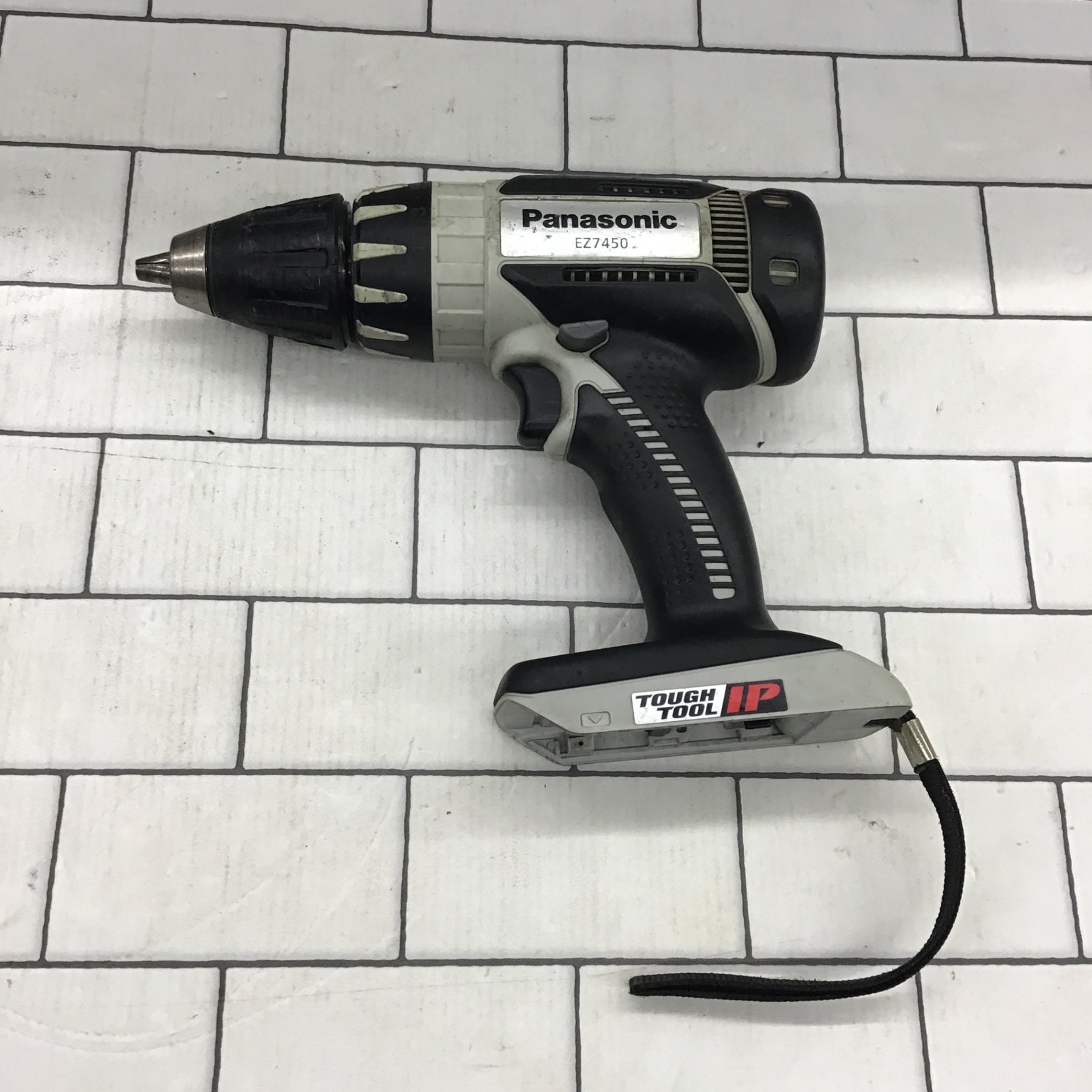 ○パナソニック(Panasonic) コードレスドリルドライバ EZ7450LS2S-H