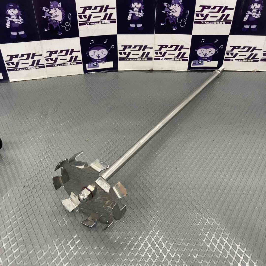 【中古品】ハイコーキ(HIKOKI ※旧:日立工機)  かくはん機 UM15V【所沢店】