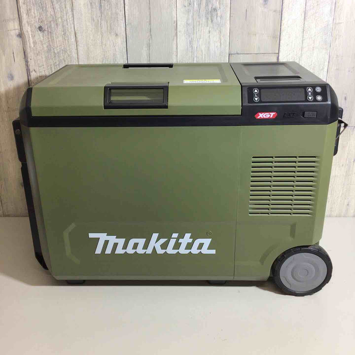 ★マキタ(makita) コードレス冷温庫 CW004GZO オリーブ【戸田店】