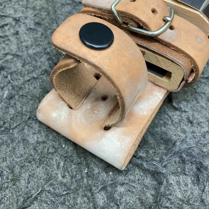 【現状品】 鉈 ナタ 片刃 180 【鴻巣店】