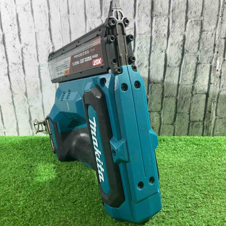 ★マキタ(makita) コードレスフィニッシュネイラ FN001GZK【川口店】