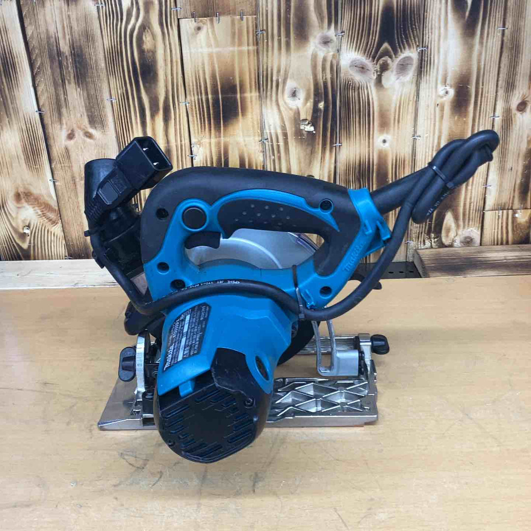 ★マキタ(makita) 防じん丸のこ KS5000FX 本体のみ【越谷店】