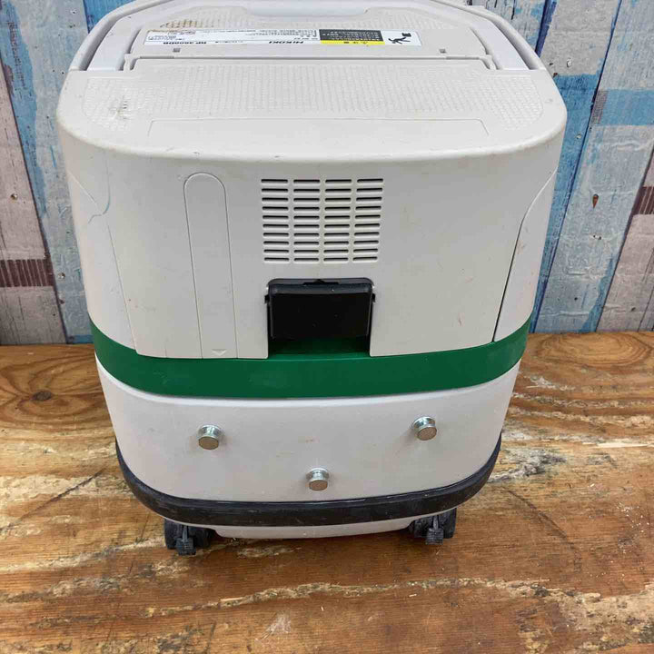 ★ハイコーキ(HIKOKI ※旧:日立工機) コードレス集じん機 乾式 RP3608DB(NN)【柏店】