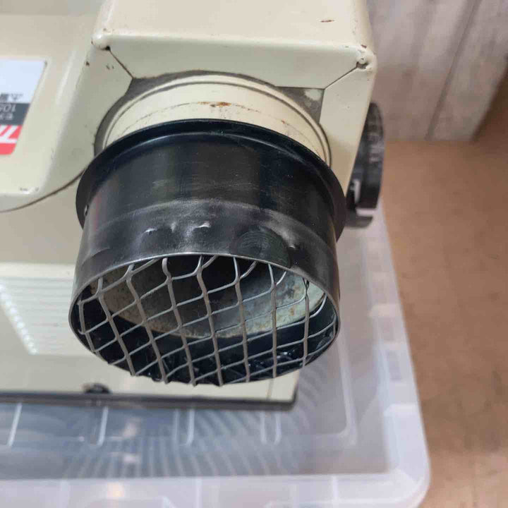 【中古品】 マキタ(makita) 集じん機 411(P) 100ｖ 【東大和店】