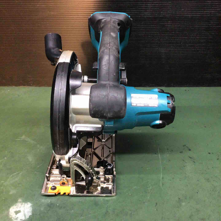 ★マキタ(makita) コードレス丸のこ HS630DZ【戸田店】