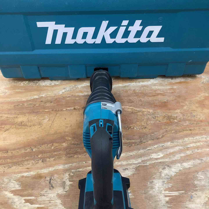 ★マキタ(makita) コードレスレシプロソー JR360DPG2【柏店】