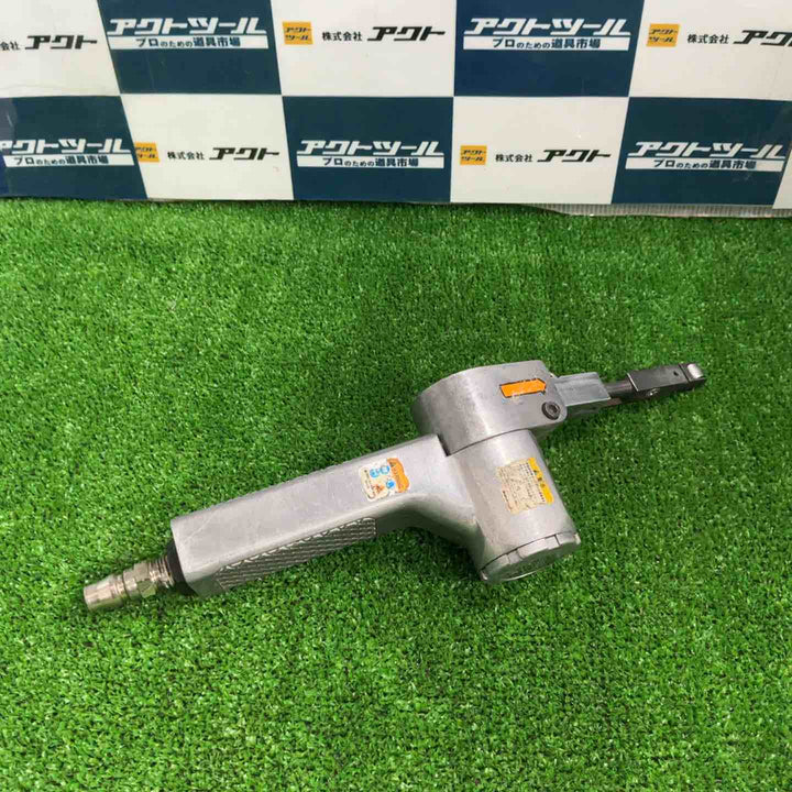 ★スナップオン(Snap-on) ベルトサンダ AT610【草加店】