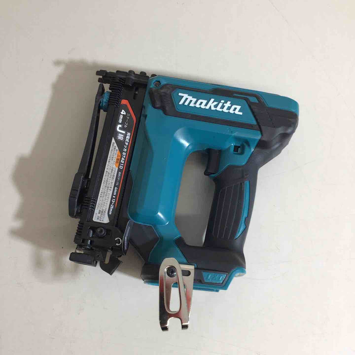 ★マキタ(makita) コードレスタッカー ST421DZK【戸田店】