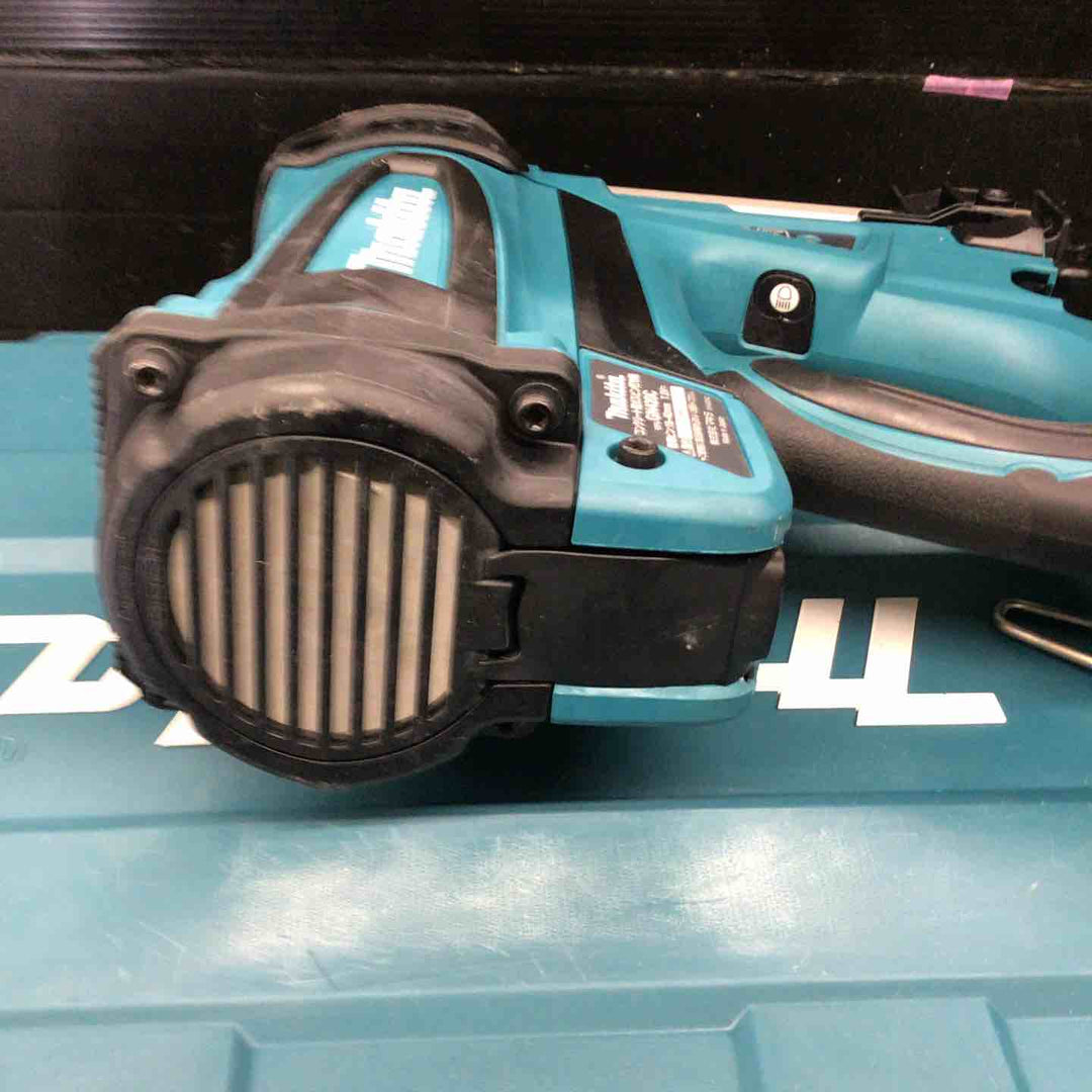 ★マキタ(makita) コードレスコンクリート用ガスピン打ち機 GN420C【戸田店】