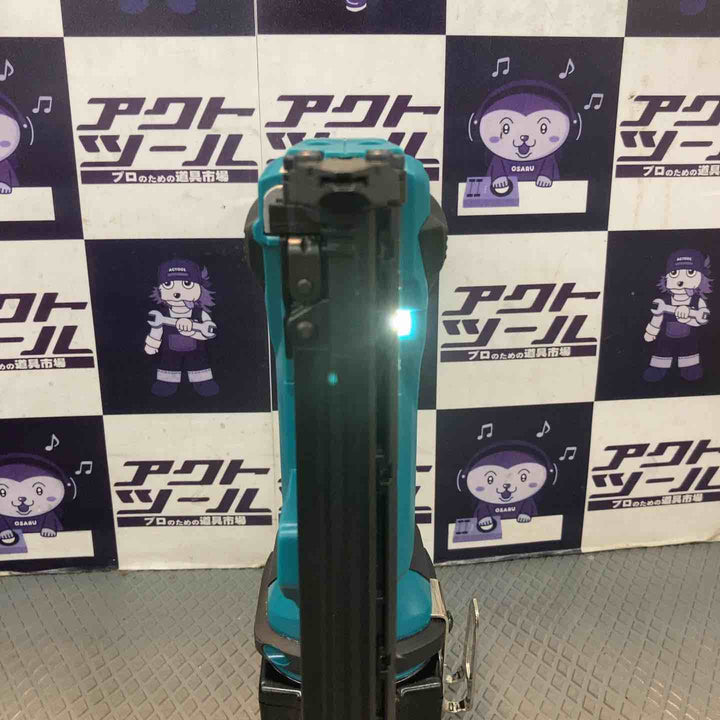【中古品】マキタ(makita) コードレスフィニッシュネイラ FN350DRG【所沢店】