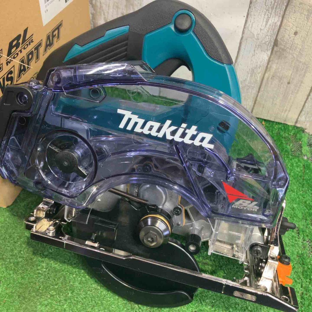 ★マキタ(makita) 18V 125mmコードレス丸ノコ KS515DZ(本体のみ)【町田店】