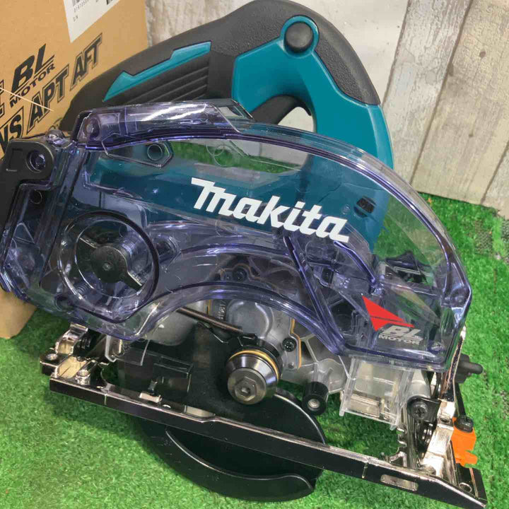 ★マキタ(makita) 18V 125mmコードレス丸ノコ KS515DZ(本体のみ)【町田店】